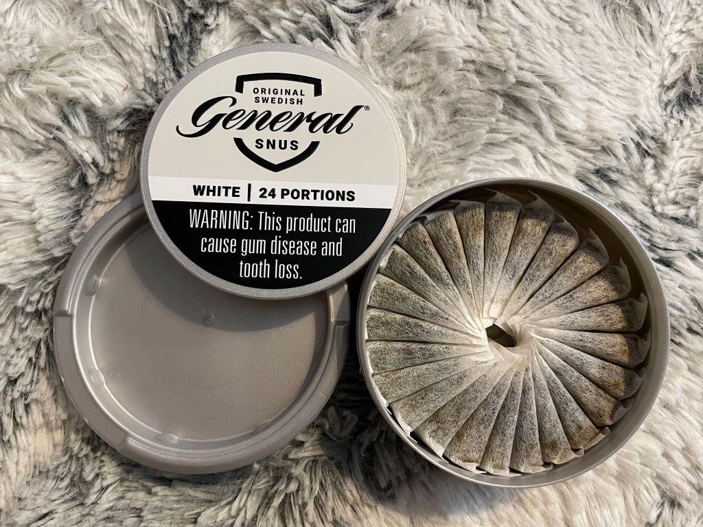 General Classic White - Expert Review